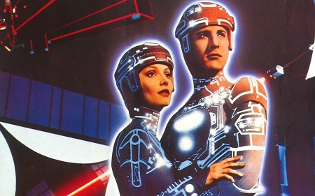 Tron : Video game killed the Cinéma star…