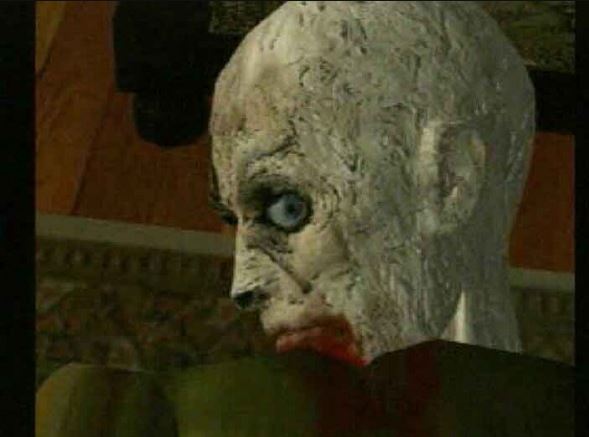 Resident Evil 1 : les zombies envahissent les consoles de jeux !