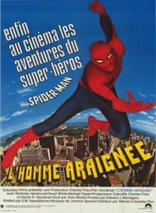 Un temps que les moins de vingt ans ne peuvent pas connaitre…