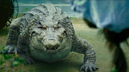 T’as d’beaux yeux, tu sais… © Factoris Films Source : Amazon.com https://www.amazon.com/Million-Dollar-Crocodile/dp/B00DRBP23E/ref=sr_1_cc_1?s=aps&ie=UTF8&qid=1539188113&sr=1-1-catcorr&keywords=million+dollar+crocodile
