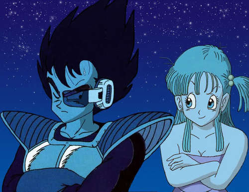 Bulma signifie « soutien-gorge »: retour au sein pour Vegeta Ou Le retour de la bienveillance maternelle ©TOEI Animation et Kaze Source: https://assets.rbl.ms/14639992/980x.png