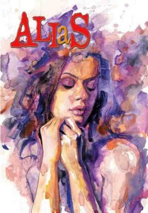 Ah ! Les splendides couvertures de David Mack !