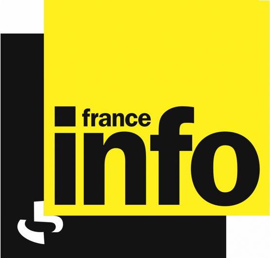 logo franceinfo