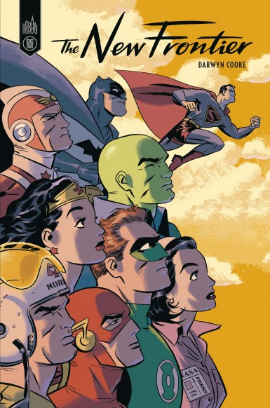 Les icones DC Comics passent à l’âge d’argent  !©DC Comics