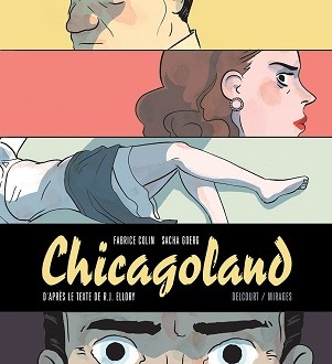Une trilogie chicagoane : une adaptation remarquable chroniquée ICI