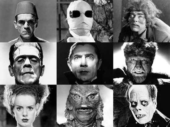 Ce sont des stars ! © Universal Pictures Source : http://thelittlestwinslow.com/complete-universal-monsters-collection-coming-to-blu-ray/