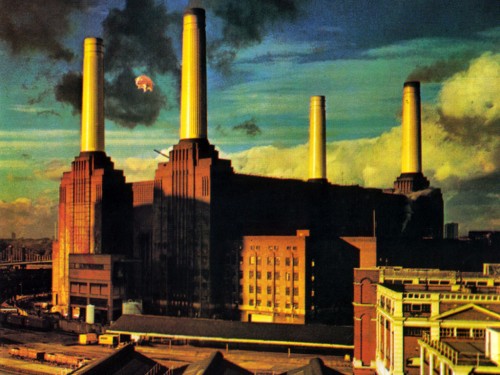 PinK Floyd ne croit pas aux gens bons...