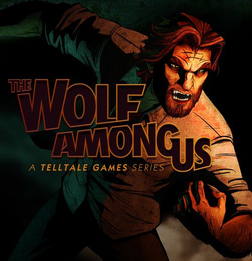 Qui n'a jamais voulu incarner le grand méchant loup ?  ©Teltale Games