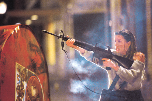 Dans le sillon d’Ellen Ripley, certains personnages féminins cessent d’être de simples victimes 