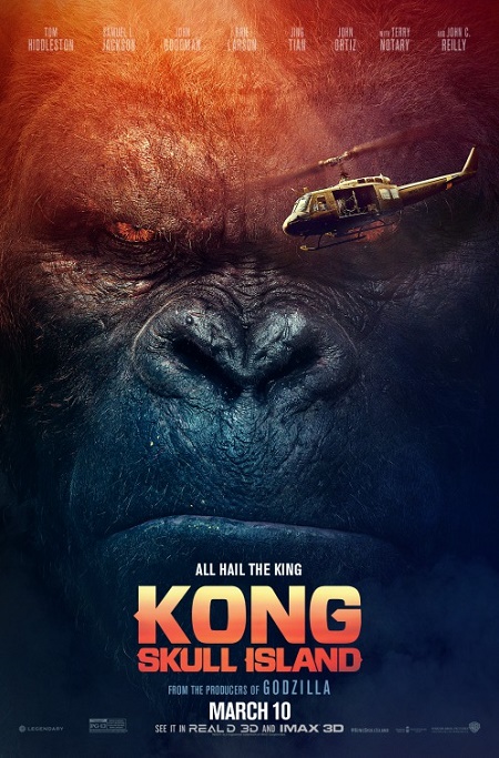 King Kong, d'hier à aujourd'hui