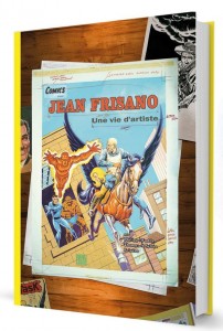 Un bel objet livre