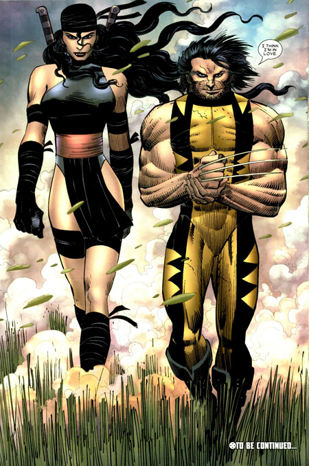 Wolverine lui demandera-t-il sa Main ?