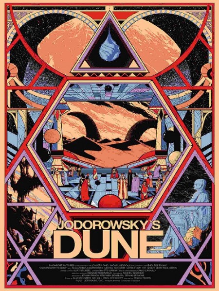 Le film qui n’existe pas !
