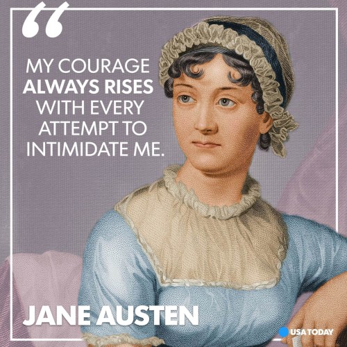 Jane Austen, l’écrivaine d’une génération de femmes ! (1775-1817)