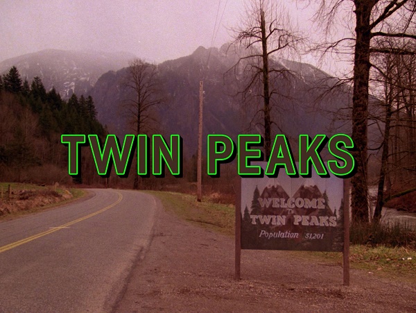 Twin Peaks l'intégrale Blu-Ray série TV + film : la date de sortie  française !