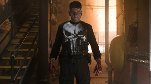 Même avec un acteur taillé pour le rôle, le réalisme a ses désavantages : le Punisher restera toujours plus impressionnant sur papier que sur écran…
