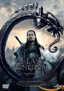 Non, je ne suis pas Orlando Bloom !  ©BBC/Netflix/Universal Source : amazon https://www.amazon.fr/Last-Kingdom-Saison-BBC-Coffret/dp/B0749V11KJ/ref=sr_1_3?s=dvd&ie=UTF8&qid=1538070231&sr=1-3&keywords=the+last+kingdom