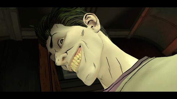 Eh ! Mais qui c’est celui-là ? ©Telltale Games Source : jeuxvideo.com http://www.jeuxvideo.com/screenshots/451777-0-0