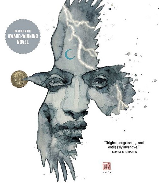 Les merveilleuses couvertures de David Mack  © Dark Horse / Headline