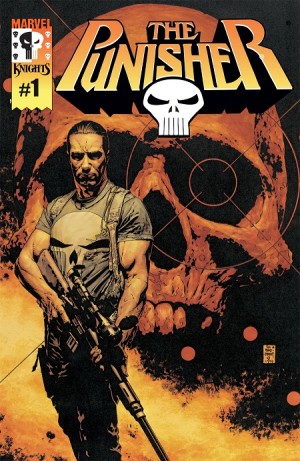 Déjà les couvertures de Tim Bradstreet © Marvel Comics.