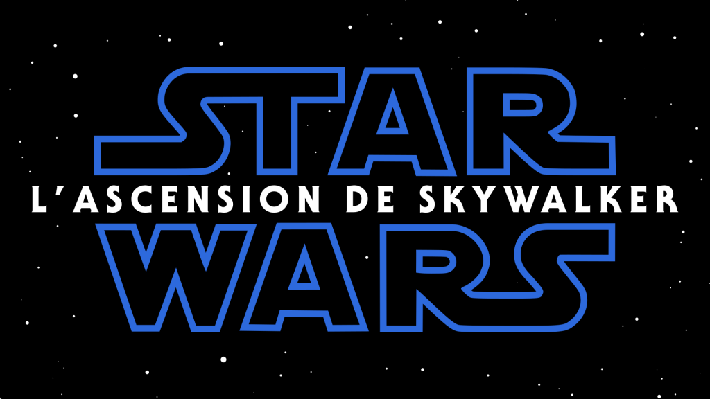 Source Wikipedia https://fr.wikipedia.org/wiki/Star_Wars,_%C3%A9pisode_IX_:_L%27Ascension_de_Skywalker#/media/Fichier:Star_Wars,_%C3%A9pisode_IX_-_L'Ascension_de_Skywalker.svg