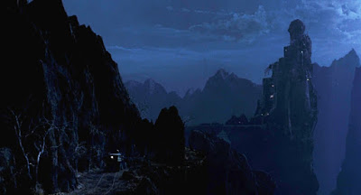  Un château de vampire qui ne fait pas semblant… © Columbia Pictures Source : Tsimpkins.com http://www.tsimpkins.com/2015/10/bram-stokers-dracula-1992-gary-oldman.html