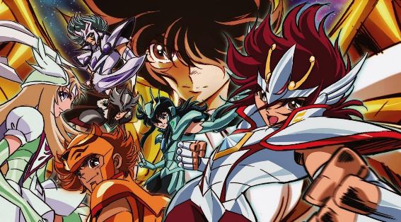 Saint Seiya Omega : Les nouveaux Chevaliers du Zodiaque - Vol. 6